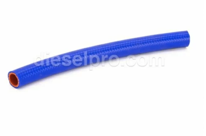 Silicone Coolant Hose For Detroit Diesel 60 Series Engines